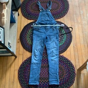 Seraphine maternity overalls